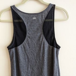 Alo yoga tank top